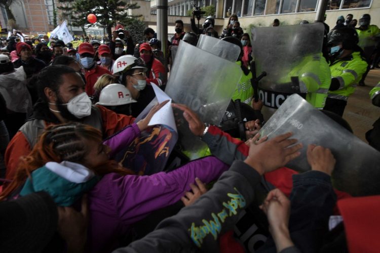 Foto / AFP