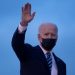Biden llega a Europa con la promesa de millones de vacunas para el mundo
