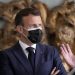 Fiscalía pide 18 meses de prisión contra el hombre que abofeteó a Macron