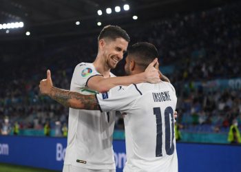 Italia vence a Turquía en el partido de apertura de la Eurocopa