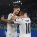 Italia vence a Turquía en el partido de apertura de la Eurocopa