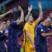 Finlandia debuta en Eurocopa con victoria sobre Dinamarca tras susto de Eriksen