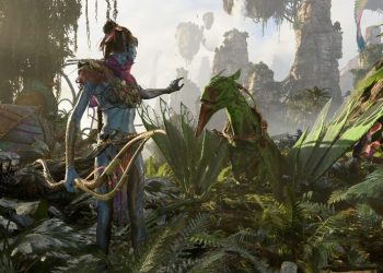 La gran feria de los videojuegos E3 comienza con imágenes de «Avatar»