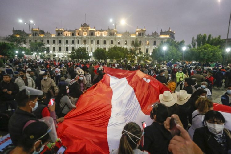 Foto / AFP