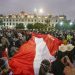 Perú cumple una semana sin saber quién será nuevo presidente
