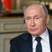 Putin considera «ridículo» decir que Moscú libra una guerra informática contra EE. UU.