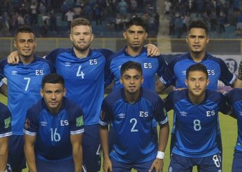 El Salvador y Guatemala se enfrentarán esta noche en EE:UU en una edición más de un clásico perpetuo