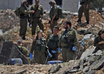 Israel y Hamás realizan primer intercambio de tiros desde la tregua en Gaza