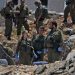 Israel y Hamás realizan primer intercambio de tiros desde la tregua en Gaza