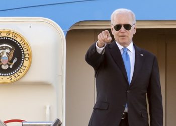 Pulso entre Biden y Putin sobre la ciberseguridad