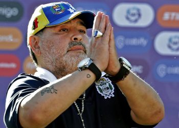«A Maradona lo mataron», dice abogado de enfermera