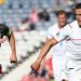 Croacia y República Checa empatan 1-1 en la Eurocopa