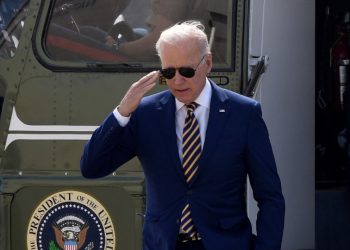 Obispos de EE. UU. redactarán declaración sobre la comunión, con Biden en la mira por su posición sobre el aborto