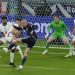 Escocia arranca un empate 0-0 a Inglaterra en Wembley