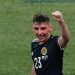 El escocés Billy Gilmour positivo al covid-19, los ingleses Ben Chilwell y Mason Mount aislados