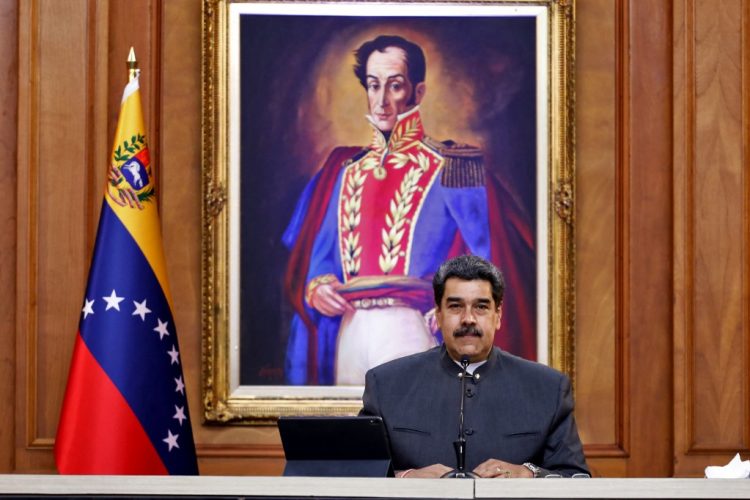 Foto / AFP