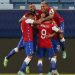 Chile vuelve al triunfo a costa de Bolivia en la Copa América