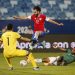 Chile reconoce ruptura de burbuja sanitaria en Copa América por presencia de un peluquero