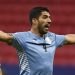 Solicitan juicio para cuatro implicados en supuesto fraude en un examen de italiano de Luis Suárez