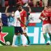 Hungría dio la sorpresa en el Puskas Arena al empatar ante Francia
