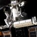 Dos astronautas de la Estación Espacial Internacional realizaron caminata en el espacio