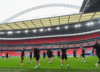 Mario Draghi, jefe de gobierno italiano, se opone a la final de la Eurocopa en Londres debido a la variante Delta de la COVID-19