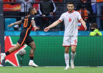 Austria acompaña a Holanda a los octavos de final de la Eurocopa