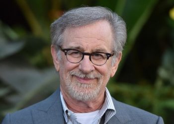 Steven Spielberg firma acuerdo para producir películas para Netflix