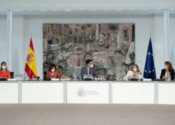 Gobierno español indulta a los líderes independentistas catalanes presos