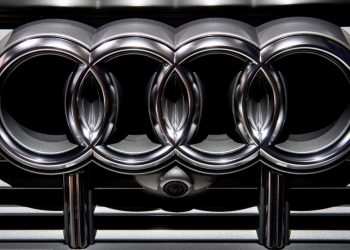 Audi solamente fabricará autos eléctricos a partir de 2033