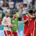 Polonia fuera de Eurocopa pese a doblete de Lewandowski en derrota 2-3 contra Suecia