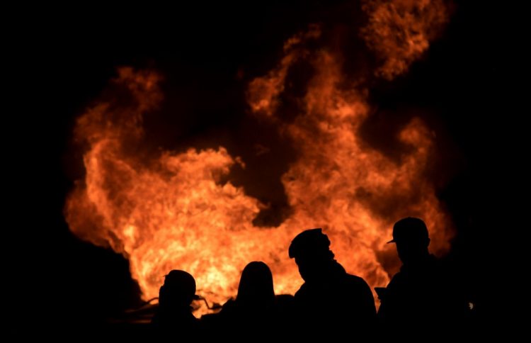 Foto / AFP