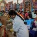 Al menos 2,500 personas estafadas en India con falsas vacunas contra el covid-19