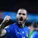 Italia vence a Austria en el tiempo extra y se clasifica a cuartos de la Eurocopa