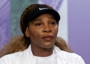 Serena Williams anuncia que no irá a los Juegos Olímpicos