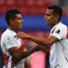Perú gana a 1-0 a Venezuela y clasifica segundo a cuartos de final de la Copa América