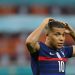 «¡Mantén la cabeza en alto!»: Pelé muestra su apoyo a Mbappé tras la eliminación de Francia ante Suiza