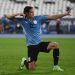 Uruguay doblega a Paraguay para citarse con Colombia en los cuartos de final