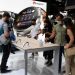Huawei, decidido a defender su posición en Europa y en las redes 5G