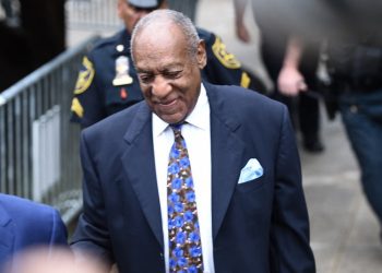 Corte de EE. UU. anula condena por delitos sexuales de Bill Cosby y autoriza su liberación