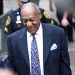 Corte de EE. UU. anula condena por delitos sexuales de Bill Cosby y autoriza su liberación