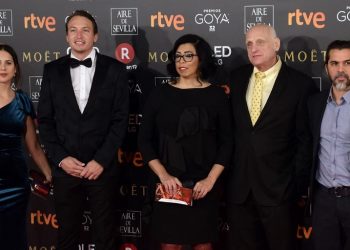 Cineasta mexicano-salvadoreña, Tatiana Huezo, participará en el Festival de Cannes