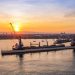 Gobierno salvadoreño avanza en proyecto de rescate y modernización del Puerto de Acajutla