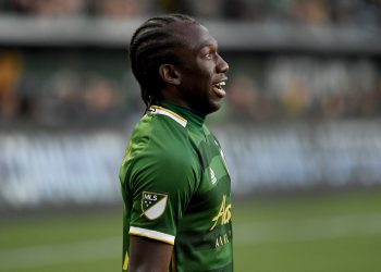 MLS investiga una denuncia de racismo contra colombiano Chará