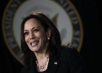 La vicepresidenta de los EE. UU., Kamala Harris, llegará por primera vez a Guatemala para dar seguimiento al tema migratorio