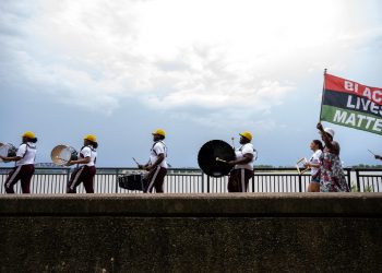 Estados Unidos conmemora el fin de la esclavitud, un aniversario con gran resonancia