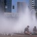Récords de calor asfixian Canadá y noroeste de Estados Unidos