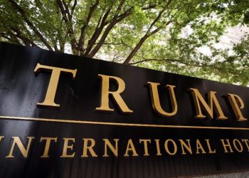 La Organización Trump y su director financiero serán acusados este jueves