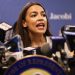 Congresista demócrata de origen hispano recrimina declaraciones anti-migrantes de vicepresidenta Kamala Harris