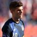 EE. UU. deja fuera de la Copa Oro a Pulisic y el resto de sus jóvenes figuras